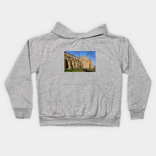 The Abbey Church Kids Hoodie